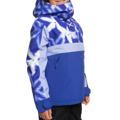 Roxy Shelter Jacket - Girls'-Kids Kids Jackets|Girls Snow Clothing