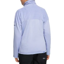 Roxy Sidley Fleece - Girls'-Kids Kids Clothing|Kids Jackets