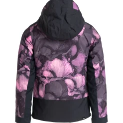 Roxy Silverwinter Jacket - Girls'-Kids Kids Jackets|Girls Snow Clothing