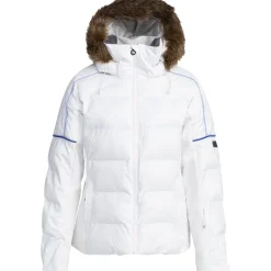 Roxy Snowblizzard Jacket - Women's-Women Snow Clothing|Insulated & Puffer Jackets