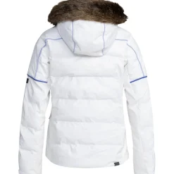 Roxy Snowblizzard Jacket - Women's-Women Snow Clothing|Insulated & Puffer Jackets