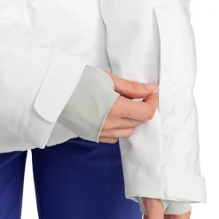 Roxy Snowblizzard Jacket - Women's-Women Snow Clothing|Insulated & Puffer Jackets