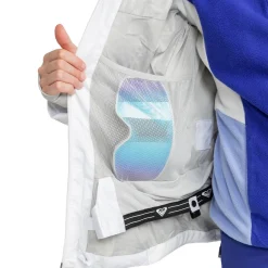 Roxy Snowblizzard Jacket - Women's-Women Snow Clothing|Insulated & Puffer Jackets