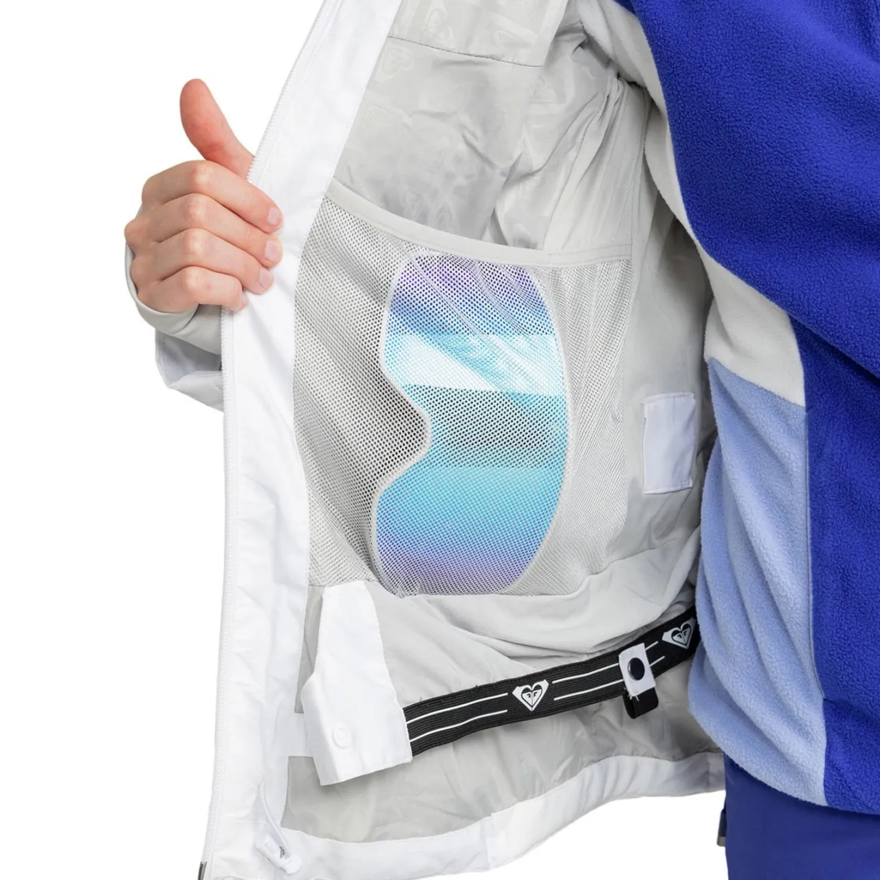 Roxy Snowblizzard Jacket - Women's-Women Snow Clothing|Insulated & Puffer Jackets