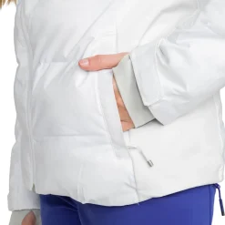 Roxy Snowblizzard Jacket - Women's-Women Snow Clothing|Insulated & Puffer Jackets