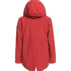Roxy Stated Warmlink Jacket - Women's-Women Snow Clothing|Insulated & Puffer Jackets