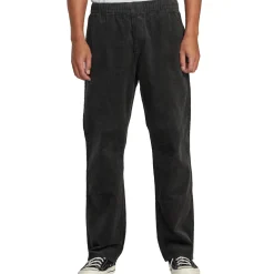RVCA Americana Elastic Cord Pants - Men's- Casual Clothing|Jeans & Pants