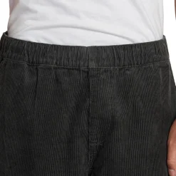 RVCA Americana Elastic Cord Pants - Men's- Casual Clothing|Jeans & Pants