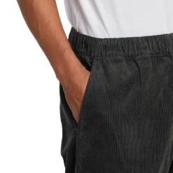 RVCA Americana Elastic Cord Pants - Men's- Casual Clothing|Jeans & Pants