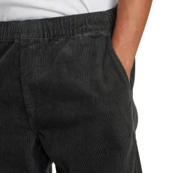 RVCA Americana Elastic Cord Pants - Men's- Casual Clothing|Jeans & Pants
