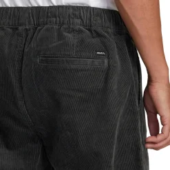 RVCA Americana Elastic Cord Pants - Men's- Casual Clothing|Jeans & Pants