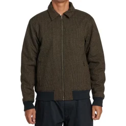 RVCA Pisco Jacket - Men's- Casual Clothing|Snow Clothing