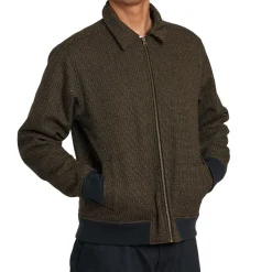 RVCA Pisco Jacket - Men's- Casual Clothing|Snow Clothing