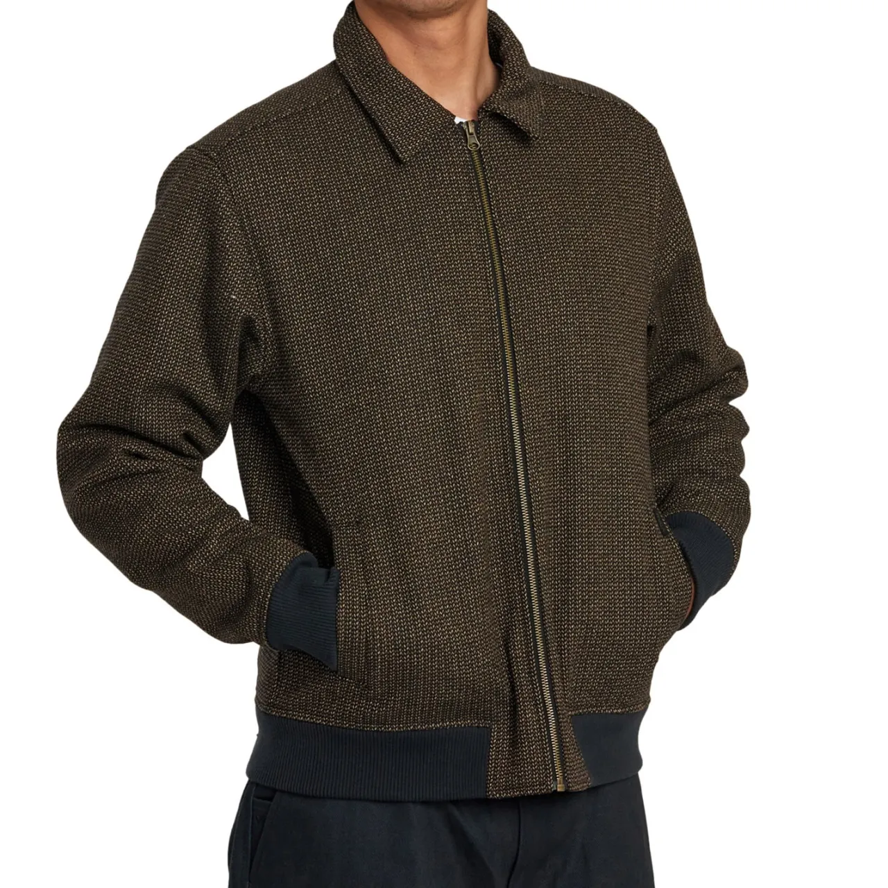 RVCA Pisco Jacket - Men's- Casual Clothing|Snow Clothing