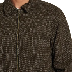 RVCA Pisco Jacket - Men's- Casual Clothing|Snow Clothing