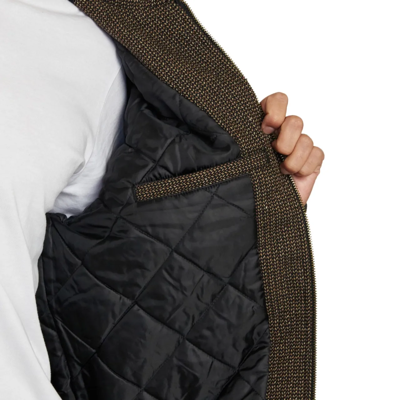 RVCA Pisco Jacket - Men's- Casual Clothing|Snow Clothing