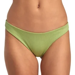 RVCA Second Life Medium Bottom - Women's-Women Swimsuits|Casual Clothing