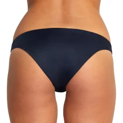 RVCA Solid Medium Bikini Bottoms - Women's-Women Swimsuits|Casual Clothing