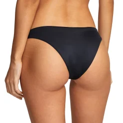 RVCA Solid Medium Bikini Bottoms - Women's-Women Swimsuits|Casual Clothing