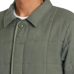 RVCA Surplus Puffer Jacket - Men's- Casual Clothing|Snow Clothing