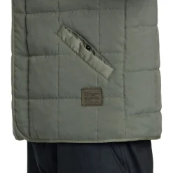 RVCA Surplus Puffer Jacket - Men's- Casual Clothing|Snow Clothing