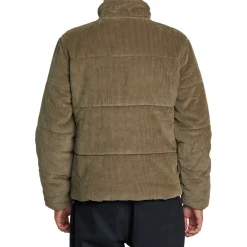 RVCA Townes Jacket - Men's- Casual Clothing|Snow Clothing