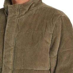 RVCA Townes Jacket - Men's- Casual Clothing|Snow Clothing