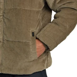 RVCA Townes Jacket - Men's- Casual Clothing|Snow Clothing