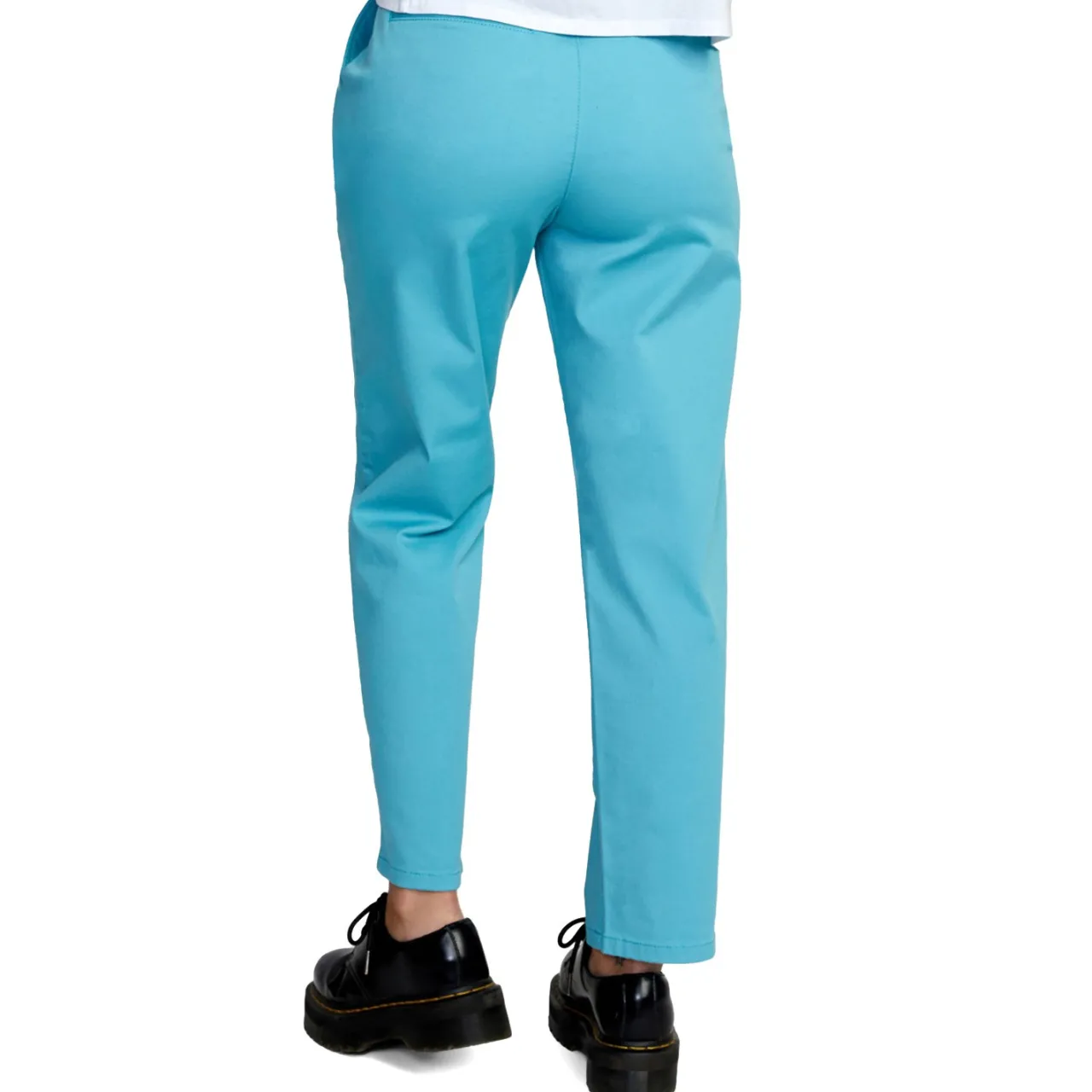 RVCA Weekend Stretch Pants - Women's-Women Casual Clothing|Jeans & Pants