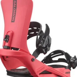 Salomon Abstract Snowboard + Rhythm Snowboard Bindings 2025- Snowboards With Bindings|Snowboard Packages