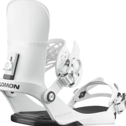 Salomon Abstract Snowboard + EDB Snowboard Bindings + Ivy BOA SJ Snowboard Boots - Women's 2025- Snowboards, Bindings & Boots|Snowboard Packages