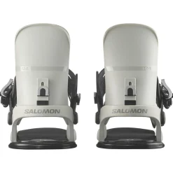 Salomon Abstract Snowboard + EDB Snowboard Bindings + Ivy BOA SJ Snowboard Boots - Women's 2025- Snowboards, Bindings & Boots|Snowboard Packages