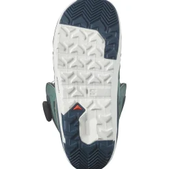 Salomon Abstract Snowboard + EDB Snowboard Bindings + Ivy BOA SJ Snowboard Boots - Women's 2025- Snowboards, Bindings & Boots|Snowboard Packages