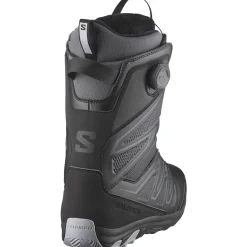 Salomon Abstract Snowboard + EDB Snowboard Bindings + Ivy BOA SJ Snowboard Boots - Women's 2025- Snowboards, Bindings & Boots|Snowboard Packages