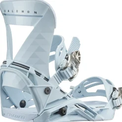 Salomon Bellevue Snowboard + Mirage Snowboard Bindings - Women'sn2025- Snowboards With Bindings|Snowboard Packages