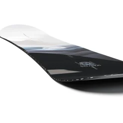 Salomon Bellevue Snowboard + Mirage Snowboard Bindings - Women'sn2025- Snowboards With Bindings|Snowboard Packages