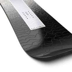 Salomon Bliss Snowboard + Vendetta X Snowboard Bindings - Women's 2025- Snowboards With Bindings|Snowboard Packages