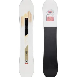 Salomon Bliss X Snowboard - Women's 2025- Snowboards