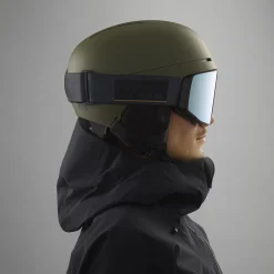 Salomon Brigade MIPS Helmet- Helmets|Helmets