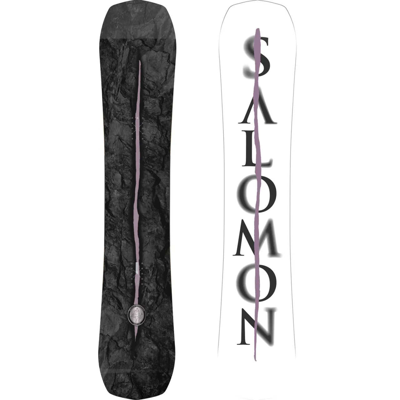 Salomon Craft Snowboard 2025- Snowboards