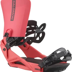 Salomon Craft Snowboard + Rhythm Snowboard Bindings 2025- Snowboards With Bindings|Snowboard Packages
