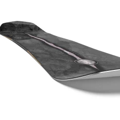 Salomon Craft Snowboard + District Snowboard Bindings 2025- Snowboards With Bindings|Snowboard Packages