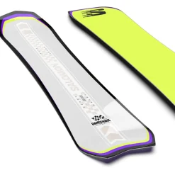 Salomon Dancehaul Grom Snowboard 2025- Snowboards