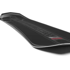 Salomon Dancehaul Pro Snowboard + District Pro Team Snowboard Bindings 2025- Snowboards With Bindings|Snowboard Packages