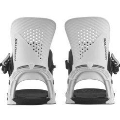 Salomon Dancehaul Snowboard + Hologram Snowboard Bindings 2025- Snowboards With Bindings|Snowboard Packages