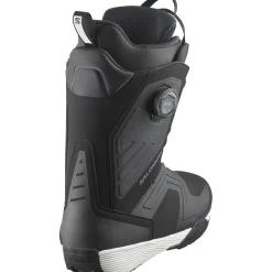 Salomon Dancehaul Snowboard + Hologram Snowboard Bindings  + Dialogue Dual Boa Snowboard Boots 2025- Snowboards, Bindings & Boots|Snowboard Packages