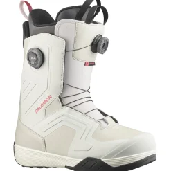 Salomon Dancehaul Snowboard + Hologram Snowboard Bindings  + Dialogue Dual Boa Snowboard Boots 2025- Snowboards, Bindings & Boots|Snowboard Packages