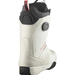 Salomon Dancehaul Snowboard + Hologram Snowboard Bindings  + Dialogue Dual Boa Snowboard Boots 2025- Snowboards, Bindings & Boots|Snowboard Packages