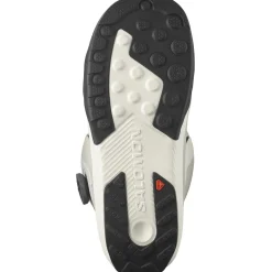 Salomon Dancehaul Snowboard + Hologram Snowboard Bindings  + Dialogue Dual Boa Snowboard Boots 2025- Snowboards, Bindings & Boots|Snowboard Packages