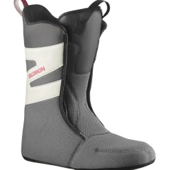 Salomon Dancehaul Snowboard + Hologram Snowboard Bindings  + Dialogue Dual Boa Snowboard Boots 2025- Snowboards, Bindings & Boots|Snowboard Packages